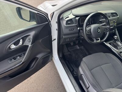 Renault Kadjar Gebrauchtwagen Renault Kadjar Gebrauchtwagen