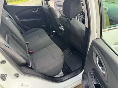 Renault Kadjar Gebrauchtwagen Renault Kadjar Gebrauchtwagen