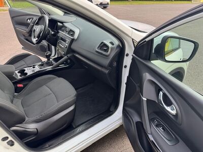 Renault Kadjar Gebrauchtwagen Renault Kadjar Gebrauchtwagen