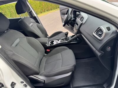 Renault Kadjar Gebrauchtwagen Renault Kadjar Gebrauchtwagen