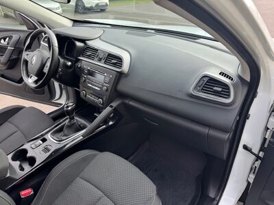 Renault Kadjar Gebrauchtwagen Renault Kadjar Gebrauchtwagen