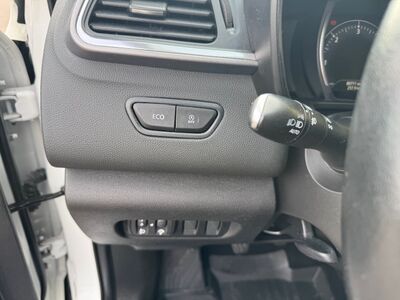 Renault Kadjar Gebrauchtwagen Renault Kadjar Gebrauchtwagen