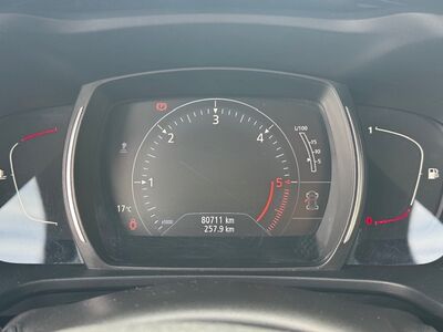 Renault Kadjar Gebrauchtwagen Renault Kadjar Gebrauchtwagen