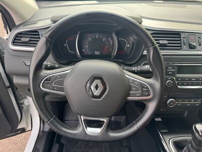 Renault Kadjar Gebrauchtwagen Renault Kadjar Gebrauchtwagen