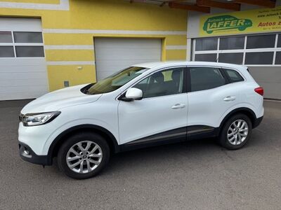 Renault Kadjar Gebrauchtwagen Renault Kadjar Gebrauchtwagen