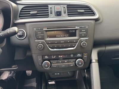 Renault Kadjar Gebrauchtwagen Renault Kadjar Gebrauchtwagen