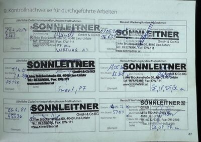 Renault Kadjar Gebrauchtwagen Renault Kadjar Gebrauchtwagen