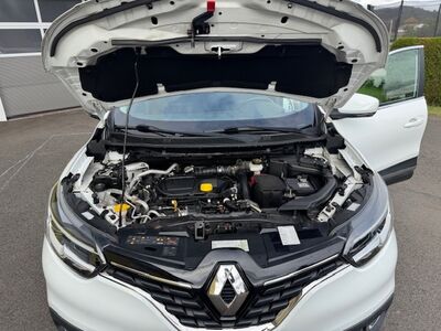 Renault Kadjar Gebrauchtwagen Renault Kadjar Gebrauchtwagen