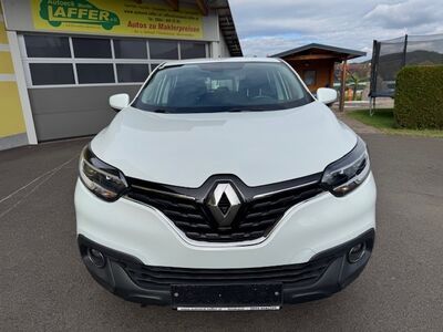 Renault Kadjar Gebrauchtwagen Renault Kadjar Gebrauchtwagen