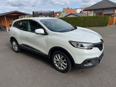 Renault Kadjar Gebrauchtwagen Renault Kadjar Gebrauchtwagen