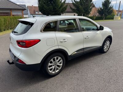 Renault Kadjar Gebrauchtwagen Renault Kadjar Gebrauchtwagen