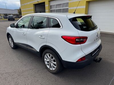 Renault Kadjar Gebrauchtwagen Renault Kadjar Gebrauchtwagen