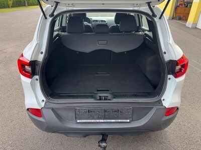 Renault Kadjar Gebrauchtwagen Renault Kadjar Gebrauchtwagen