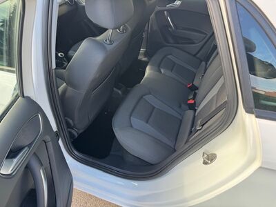 Audi A1 Gebrauchtwagen Audi A1 Gebrauchtwagen