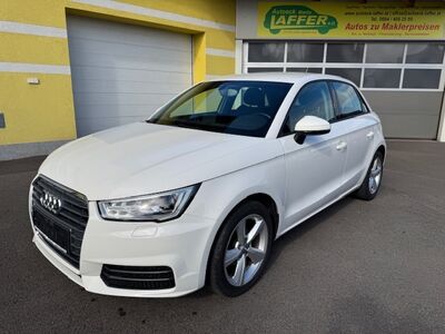 Audi A1 Gebrauchtwagen