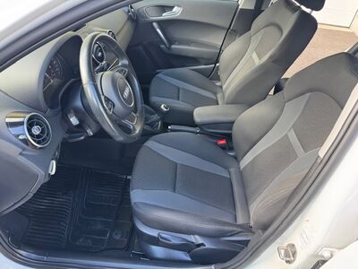 Audi A1 Gebrauchtwagen Audi A1 Gebrauchtwagen