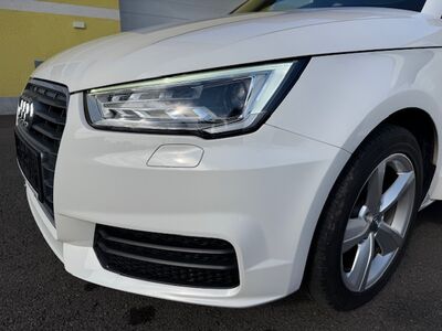 Audi A1 Gebrauchtwagen Audi A1 Gebrauchtwagen