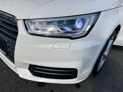 Audi A1 Gebrauchtwagen Audi A1 Gebrauchtwagen