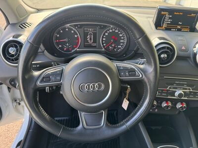 Audi A1 Gebrauchtwagen Audi A1 Gebrauchtwagen