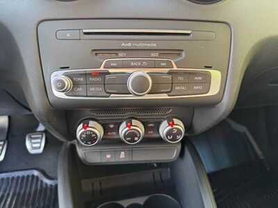 Audi A1 Gebrauchtwagen Audi A1 Gebrauchtwagen