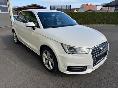 Audi A1 Gebrauchtwagen Audi A1 Gebrauchtwagen