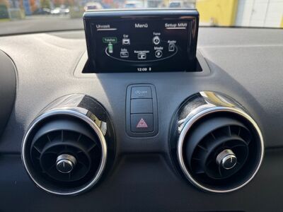 Audi A1 Gebrauchtwagen Audi A1 Gebrauchtwagen