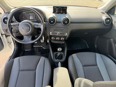 Audi A1 Gebrauchtwagen Audi A1 Gebrauchtwagen