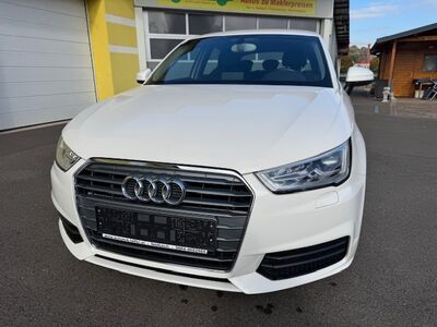 Audi A1 Gebrauchtwagen Audi A1 Gebrauchtwagen