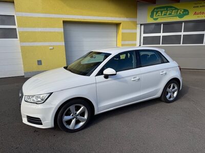 Audi A1 Gebrauchtwagen Audi A1 Gebrauchtwagen