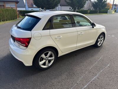 Audi A1 Gebrauchtwagen Audi A1 Gebrauchtwagen