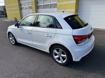 Audi A1 Gebrauchtwagen Audi A1 Gebrauchtwagen