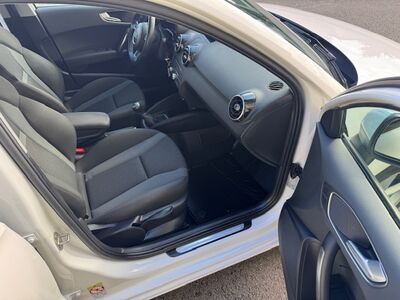 Audi A1 Gebrauchtwagen Audi A1 Gebrauchtwagen