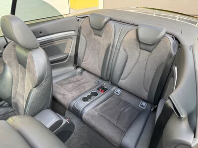 Audi A3 Gebrauchtwagen Audi A3 Gebrauchtwagen