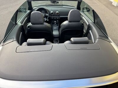 Audi A3 Gebrauchtwagen Audi A3 Gebrauchtwagen