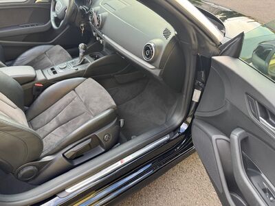Audi A3 Gebrauchtwagen Audi A3 Gebrauchtwagen