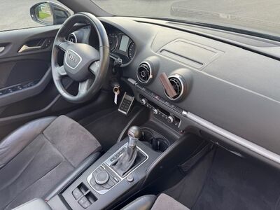 Audi A3 Gebrauchtwagen Audi A3 Gebrauchtwagen