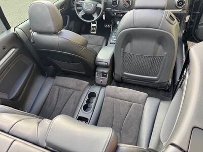 Audi A3 Gebrauchtwagen Audi A3 Gebrauchtwagen