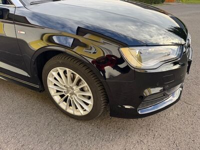 Audi A3 Gebrauchtwagen Audi A3 Gebrauchtwagen