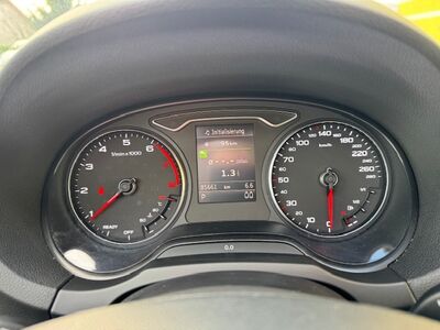 Audi A3 Gebrauchtwagen Audi A3 Gebrauchtwagen