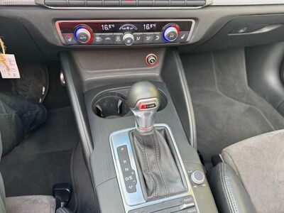 Audi A3 Gebrauchtwagen Audi A3 Gebrauchtwagen