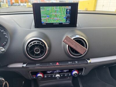 Audi A3 Gebrauchtwagen Audi A3 Gebrauchtwagen