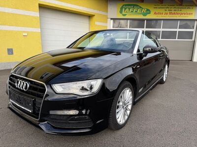 Audi A3 Gebrauchtwagen Audi A3 Gebrauchtwagen