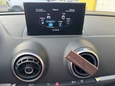 Audi A3 Gebrauchtwagen Audi A3 Gebrauchtwagen