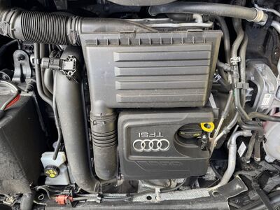 Audi A3 Gebrauchtwagen Audi A3 Gebrauchtwagen