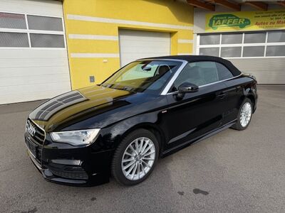 Audi A3 Gebrauchtwagen Audi A3 Gebrauchtwagen