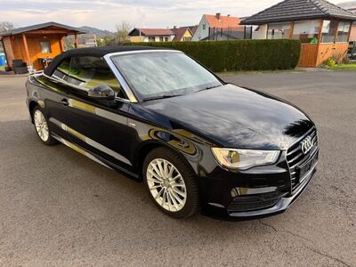 Audi A3 Gebrauchtwagen Audi A3 Gebrauchtwagen