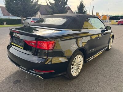 Audi A3 Gebrauchtwagen Audi A3 Gebrauchtwagen
