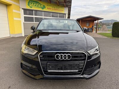 Audi A3 Gebrauchtwagen Audi A3 Gebrauchtwagen