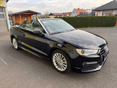 Audi A3 Gebrauchtwagen Audi A3 Gebrauchtwagen