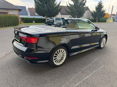 Audi A3 Gebrauchtwagen Audi A3 Gebrauchtwagen